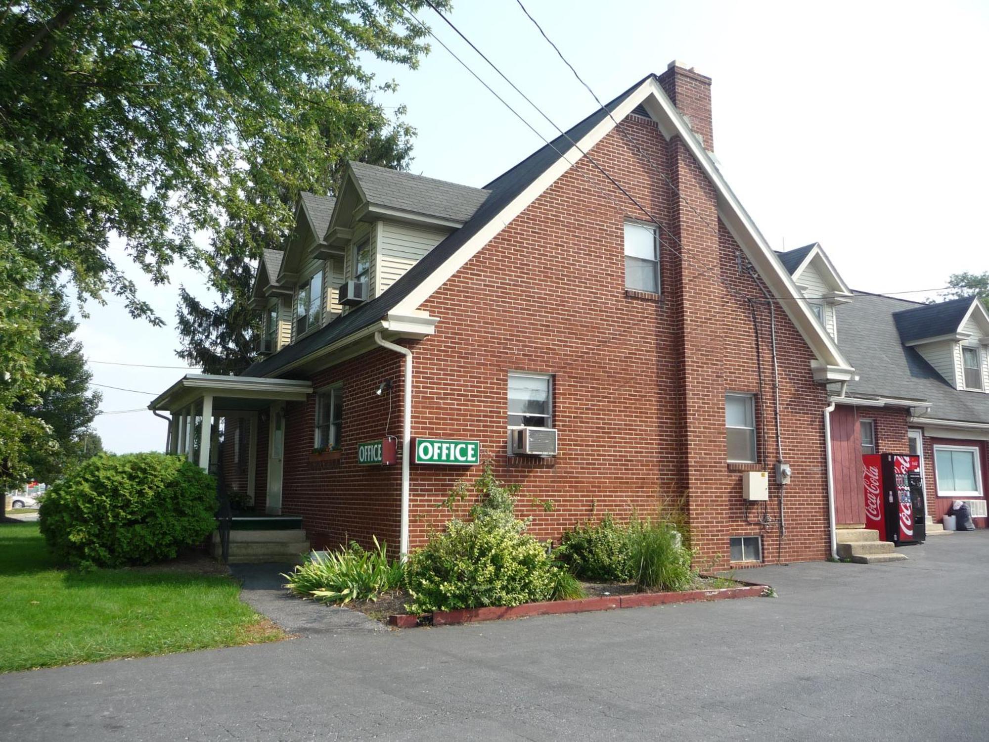 Red Rose Motel Elizabethtown