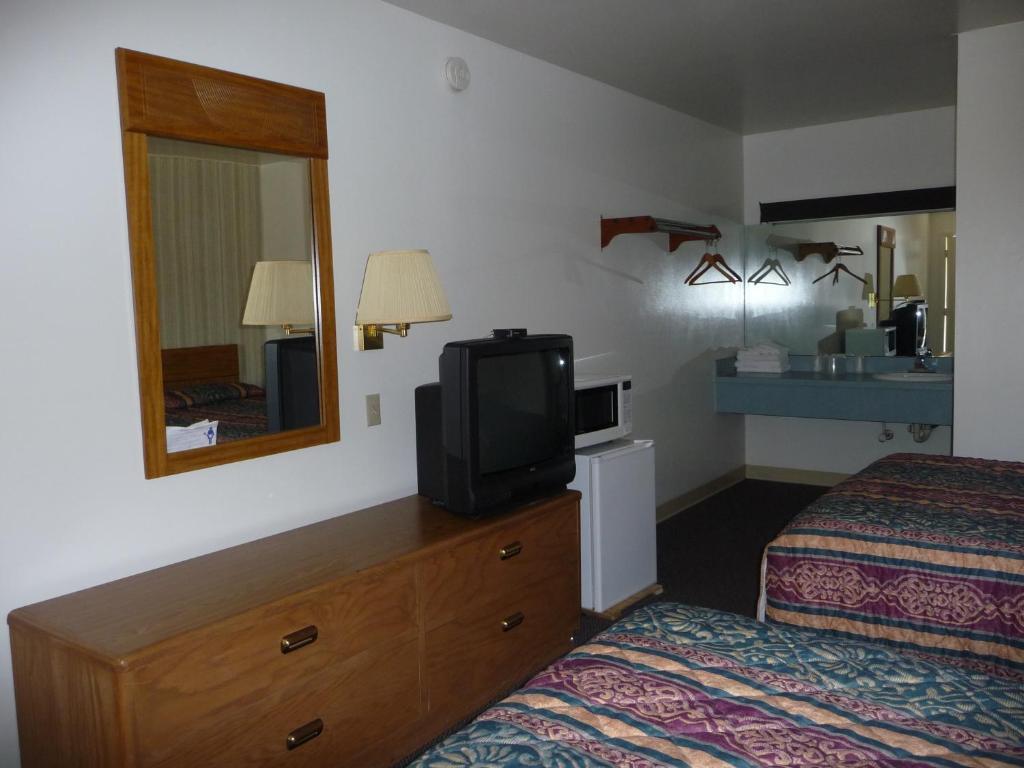 Motel Red Rose *