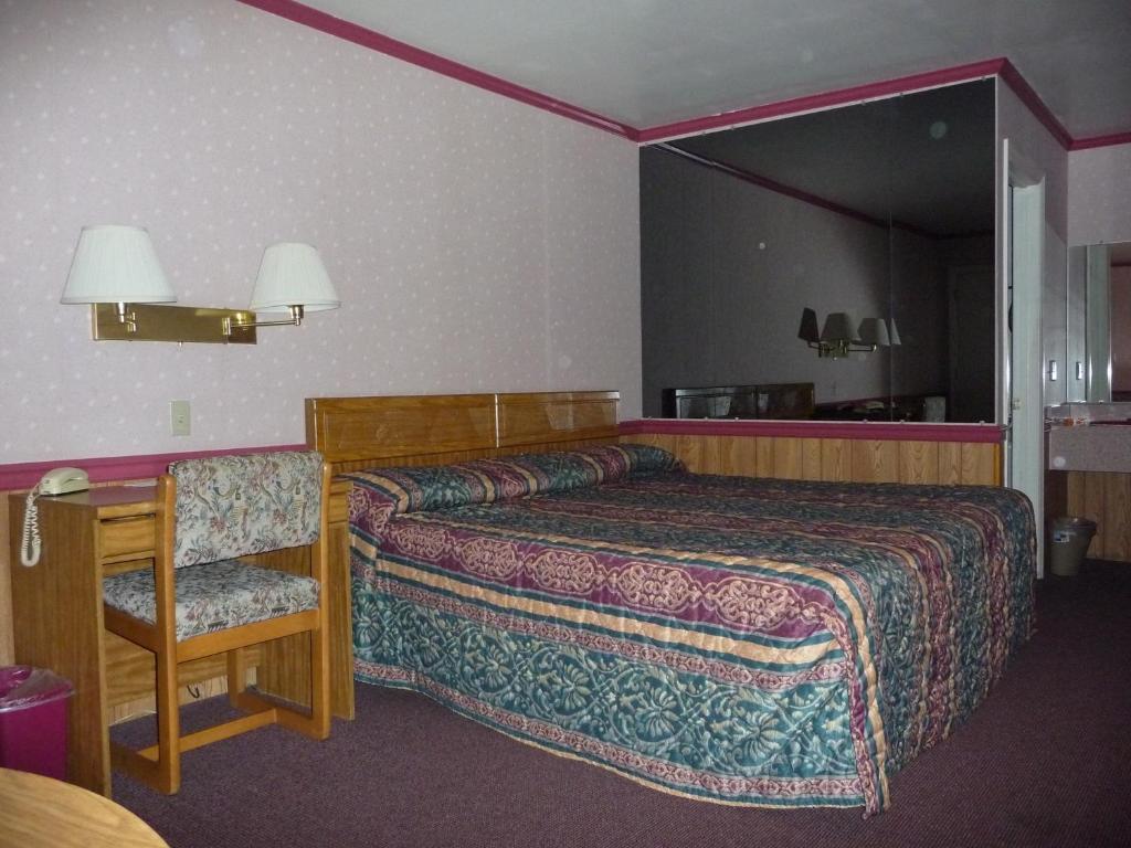 Motel Red Rose Elizabethtown