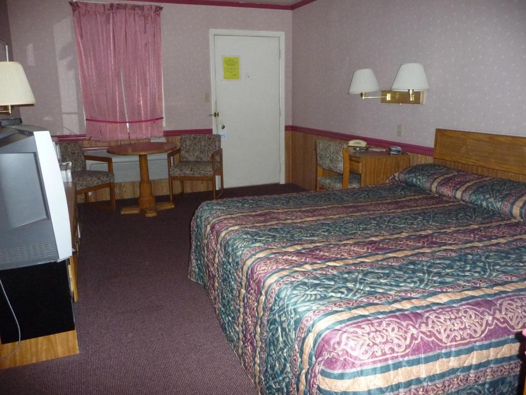 Red Rose Motel Elizabethtown